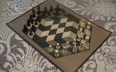 Ultimate Chess Ultra :) - Chess Forums 